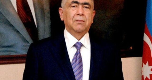 Saleh Məmmədovun villaları…