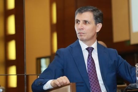 Zahid Oruc: Ukrayna savaşında hər iki səngərdə savaşan azərbaycanlıların vətəndaşlığı ləğv olunmalıdır