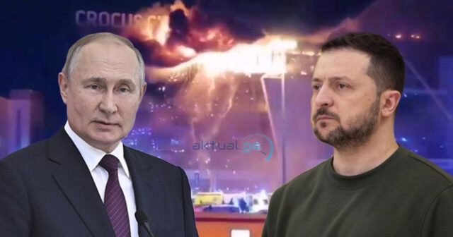 “Putin terrorun acığını Zelenskidən çıxacaq” – Politoloq