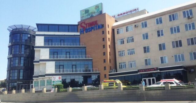 “Stimul Hospital” klinikası anamı öldürdü  – Tanınmış jurnalist AÇIQLADI
