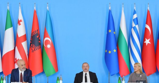 Prezident: Azərbaycan özünü etibarlı tərəfdaş kimi doğruldub