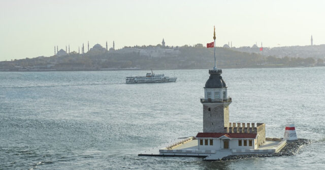 Türkiyə zəngin avropalı səyahətçilər üçün mədəniyyət mərkəzinə çevrilib