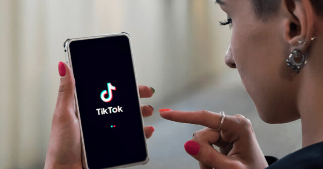 Azərbaycanda “TikTok”a giriş şəxsiyyət vəsiqəsi ilə olacaq? (RƏSMİ)