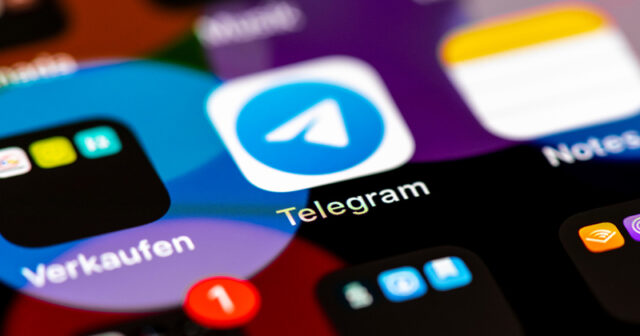 İspaniyada “Telegram” bloklanacaq