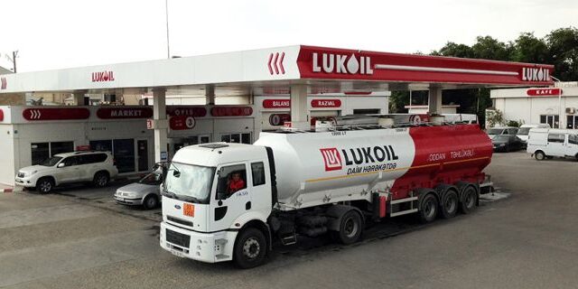 “Lukoil-Azərbaycan”ı cərimələdilər