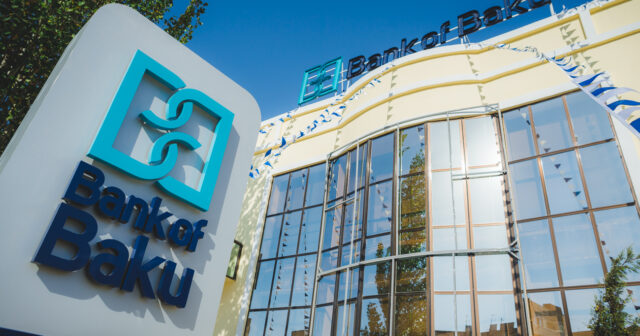 “Bank of Baku” müştərisi şikayətçidir – Foto