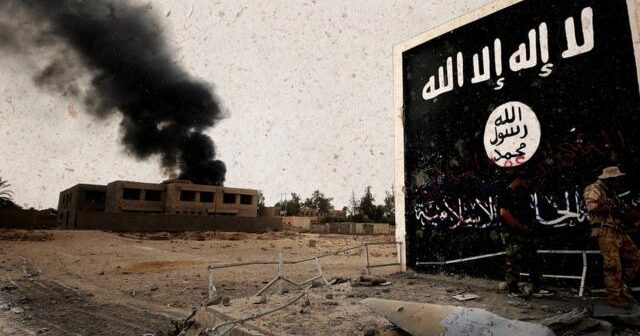 Moskva terrorunu edən İŞİD necə yarandı və indi haradadır?