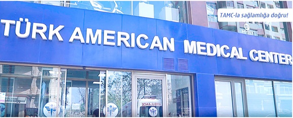 “Türk American Medical Center” cərimələndi