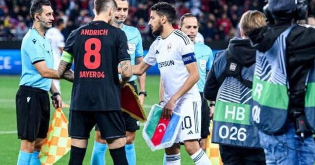 Avropa Liqası: “Qarabağ” “Bayer”i qəbul edəcək