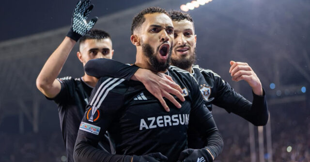 “Qarabağ” tarixi oyuna çıxır