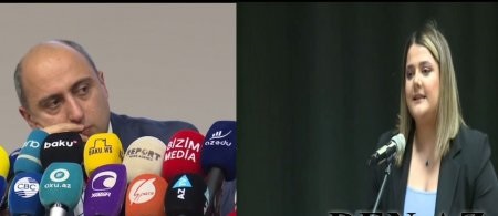“Tələbə əgər görürsə ona ingilis dilində heçnə öyrətmirlər, həmin müəssisəni məhkəməyə versin”-VİDEO