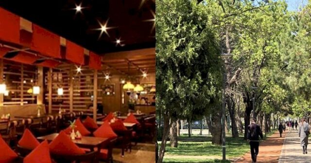 Kafe, restoran və parklardakı təhlükə – DİQQƏTLİ OLUN!