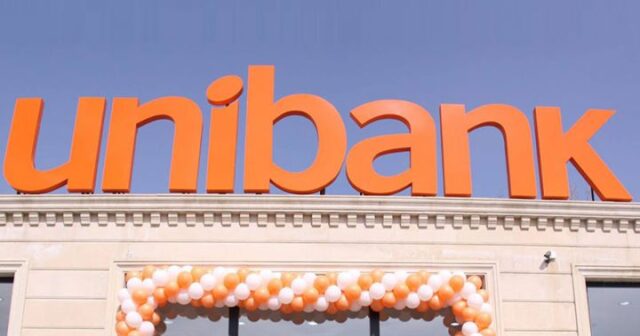 “Unibank”ı cərimələdilər