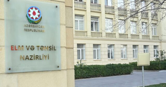 Universitetlərdə təhsilalma, xaric olunma və digər hallarla bağlı yeni qaydalar təsdiqlənib