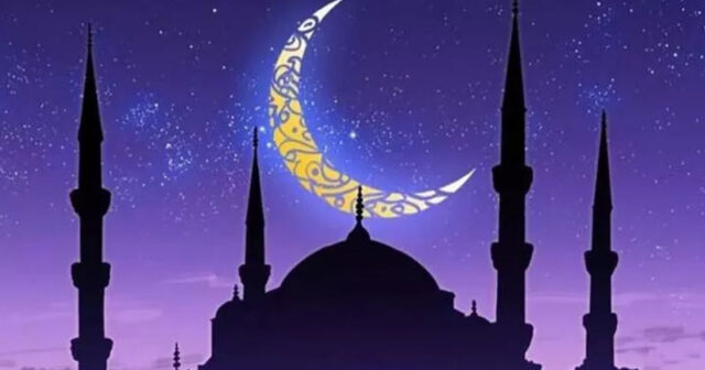 Azərbaycanda Ramazan təqvimi açıqlandı (FOTO)