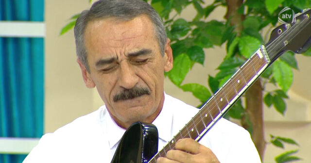 “Azərbaycanda 3 mindən çox gitara ifaçısı var”