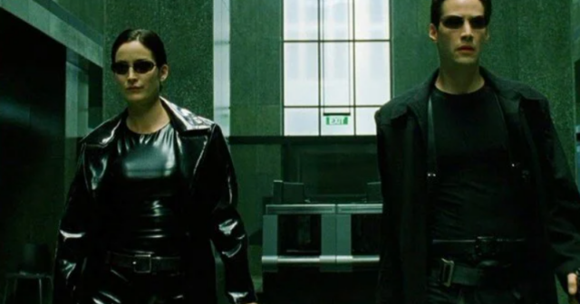 Matrix 5 gəlir-Keanu Reeves qayıdacaqmı?