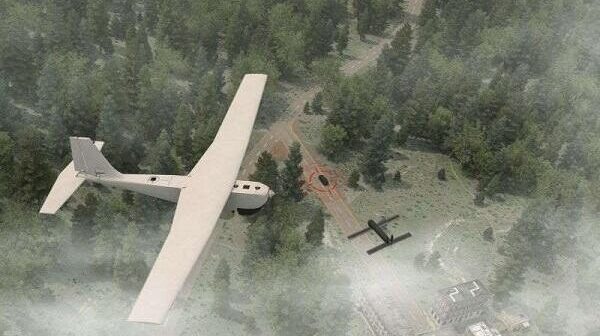 SON DƏQİQƏ: Rusiya aerodromlarına kütləvi dron hücumu