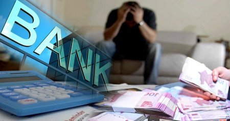 “Bankların sayı azaldılmalıdır, çünki əhali borc içində, faizlər yüksək…” – Fuad Əliyev