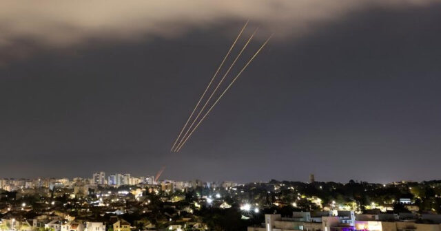 İranın atdığı raketlər İsrailə nə qədər ziyan vurub? – VİDEO