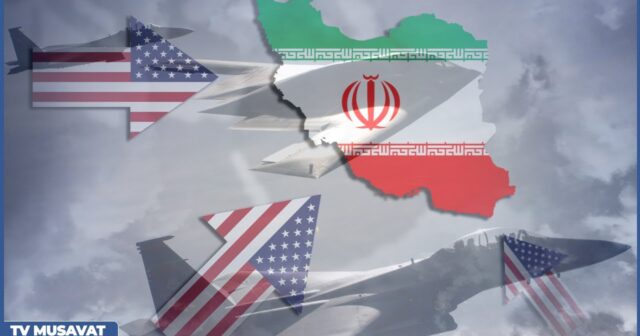 ABŞ İranı vursa, Türkiyə bu addımı atacaq – Kritik GƏRGİNLİK