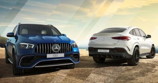 “Mercedes-Benz” GLE və GLS-i geri çağırır, Azərbaycandakı rəsmi diler isə xüsusi endirimlə satır