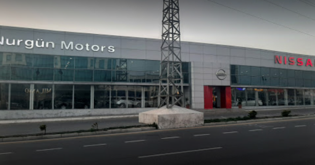 “Nurgün Motors” barəsində protokol tərtib edilib – SƏBƏB