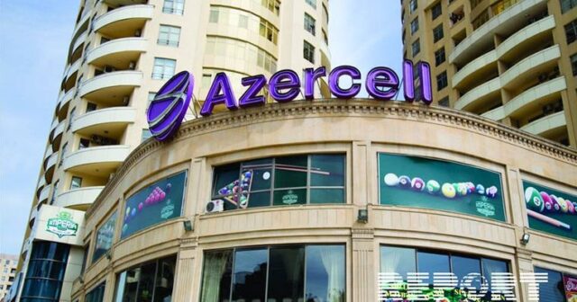 “Azercell” gəlirlərini niyə gizlədir? – Ekspert dövlət şirkətinə suallar ünvanladı