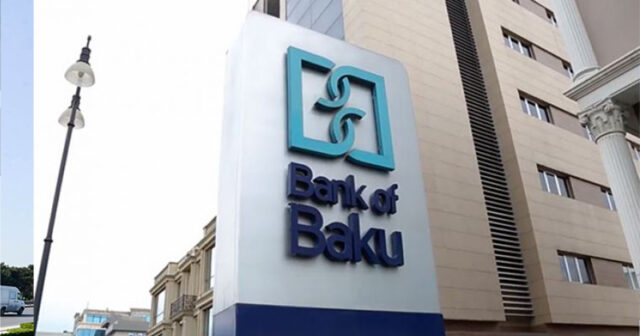 “Bank of Baku” növbəti dəfə keşbekləri məhdudlaşdırıb