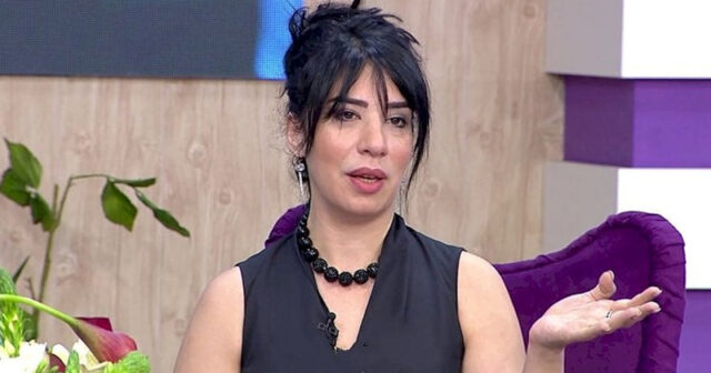 Yaşar Nurinin qızı açıq-saçıq geyiminə görə tənqid edildi (VİDEO)
