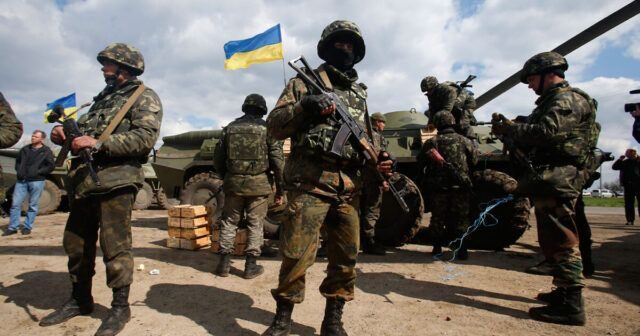 “Ukrayna bəzi əraziləri geri qaytara bilər” – Hərbi ekspert