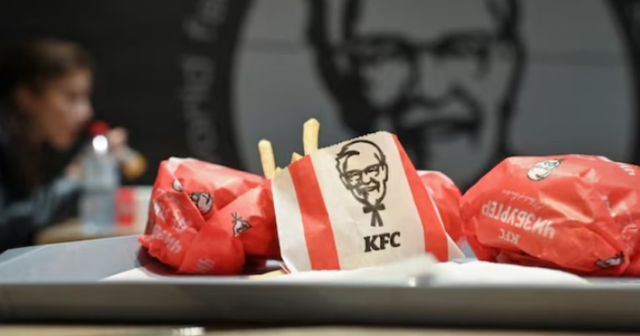 KFC, boykot səbəbilə bu ölkədəki 108 filialını  bağladı