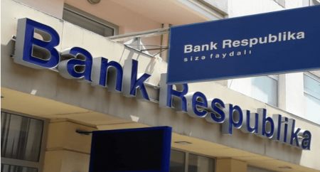 “Bank Respublika” bu xidməti dayandırdı: – kartdan pul çıxılanda bildiriş gəlməyəcək