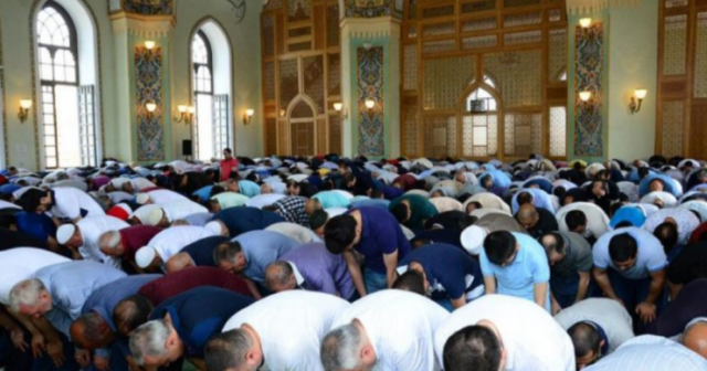 Ramazan bayramının namaz vaxtı açıqlandı