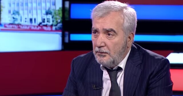 Erməni deputatdan ÇAĞIRIŞ: Atışma dayandırılmalıdır!