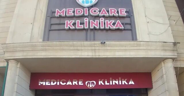 “Medicare” klinikasını cərimələdilər