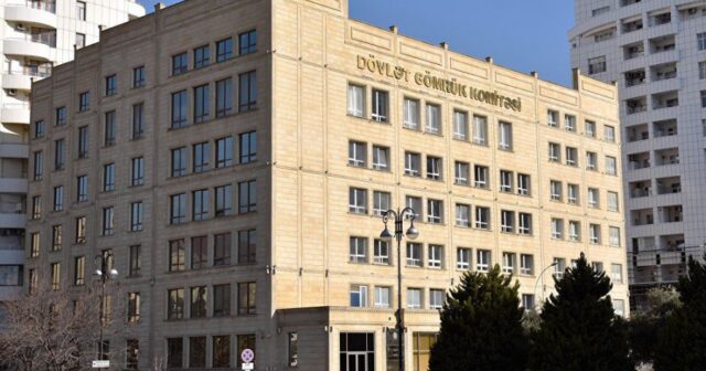 Bu şirkət gömrük qaydalarını pozdu
