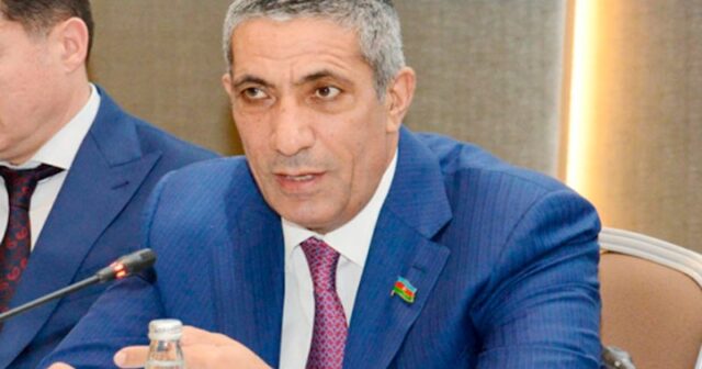Siyavuş Novruzov: İranın gücü çatır, ABŞ-dakı İsrail səfirliyini bombalasın