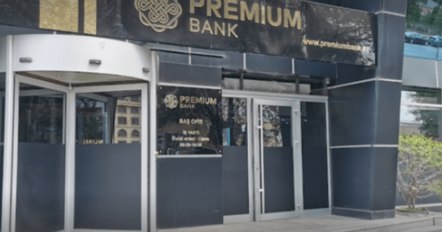 «Premium Bank»da problemli kreditlərin həcmi – KƏSKİN ARTDI – RƏQƏMLƏR