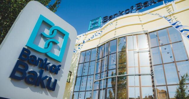 “Bank of Baku” vətəndaşların etibarını 3 dəfə itirib