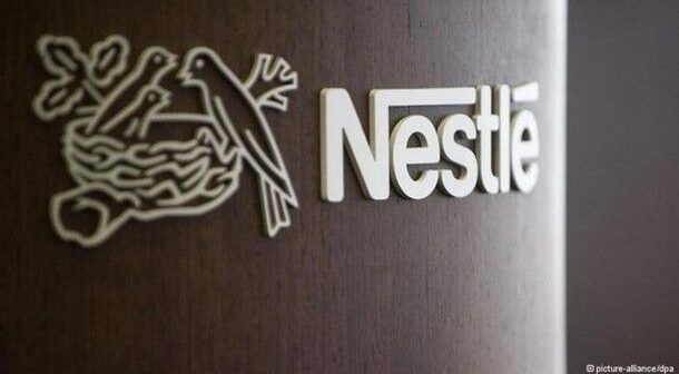 Gömrük Komitəsi “Nestle Azərbaycan”ı cərimələdi