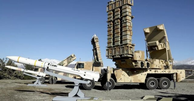 İsrailin İrana raket zərbələri: hansı itkilər var? – Son durum