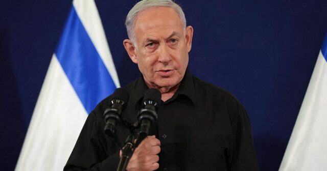 Netanyahu: İsrail uzun müddətdir İrandan birbaşa hücumuna hazırlaşır