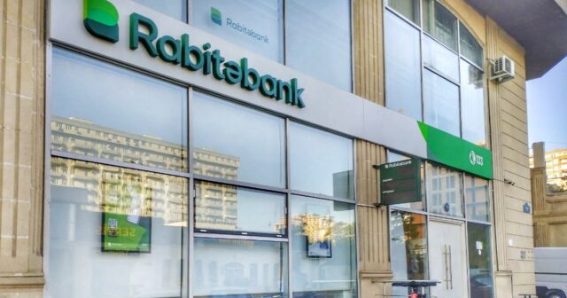 Mərkəzi Bank: “Rabitəbank” kredit riskləri ilə bağlı normativləri pozub