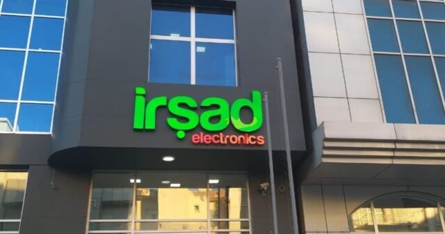 “İrşad Elektronics”i cərimələdilər