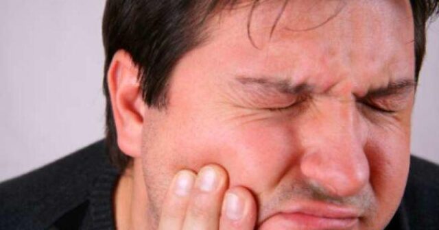 Diş ağrısını saniyələr ərzində yox edən təbii üsul
