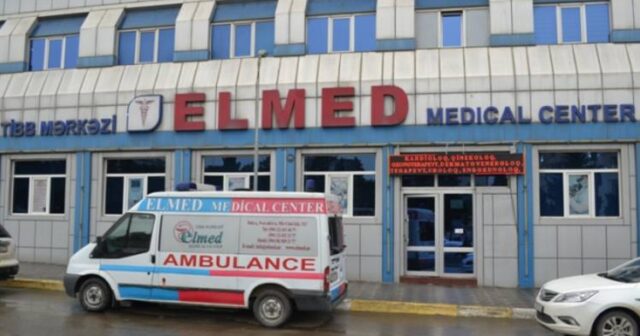 “Elmed Medical” və klinikanın həkimi Natəvan Əliyeva hakim qarşısında