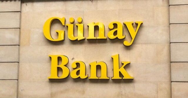 “Günay Bank”ın əmlakları təkrar hərraca çıxarılır