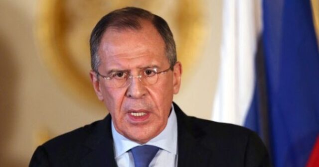 Qərb döyüş istəyirsə, Rusiya buna hazırdır – Lavrov