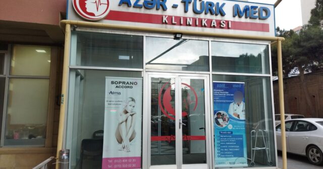“Azer Türk Med” kilnikası qadını yataq xəstəsi edib